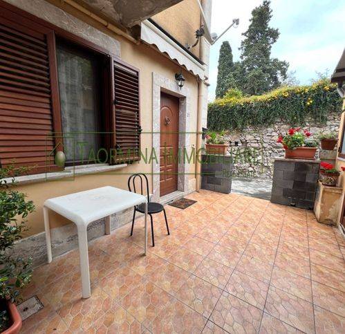 Appartamento a Taormina in Viale San Pancrazio 37 - Foto 4