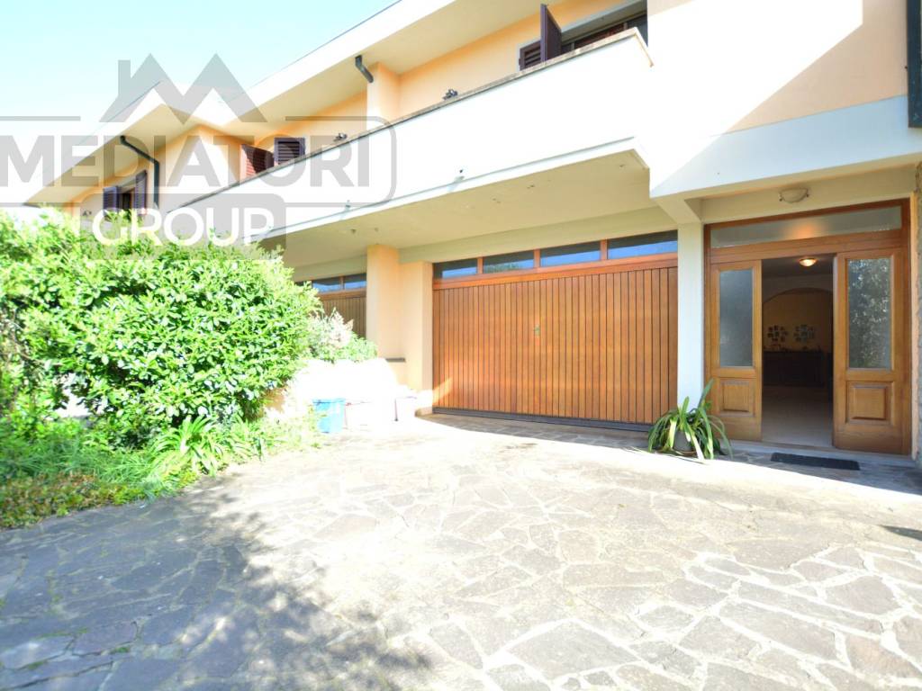 Villa a Santa croce sull'arno in Via Giovanni XXIII - Foto 2