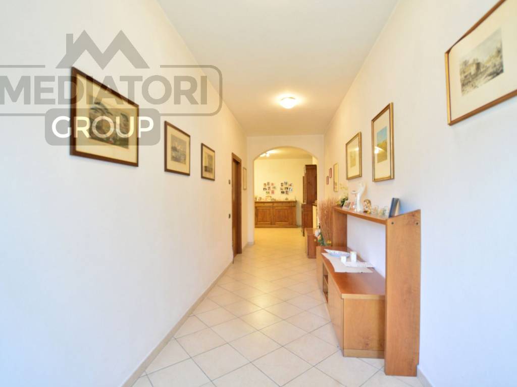 Villa a Santa croce sull'arno in Via Giovanni XXIII - Foto 3
