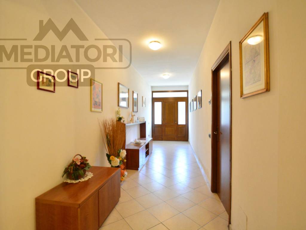 Villa a Santa croce sull'arno in Via Giovanni XXIII - Foto 4