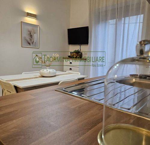 Appartamento a Taormina in Via Marco Minghetti 1 - Foto 5