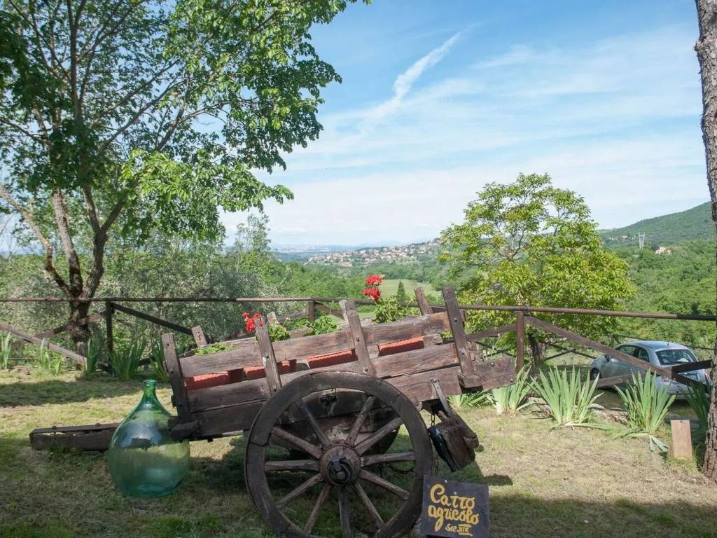 Rustico / casale a Piegaro - Foto 2