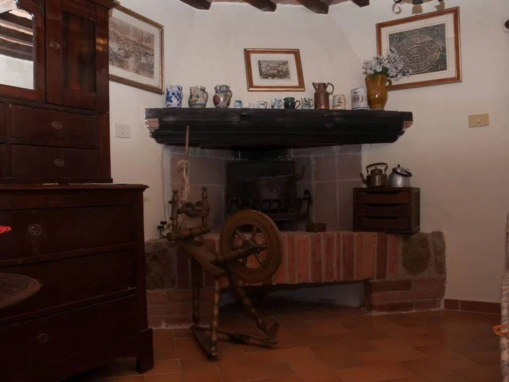 Rustico / casale a Piegaro - Foto 4