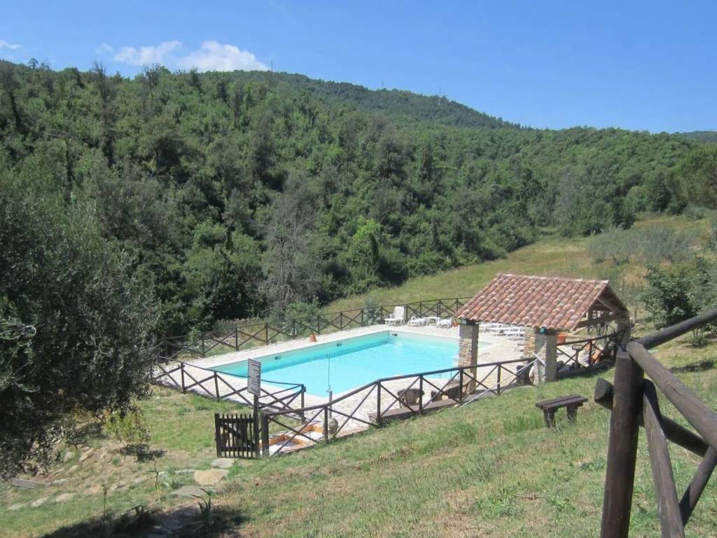 Rustico / casale a Piegaro - Foto 5