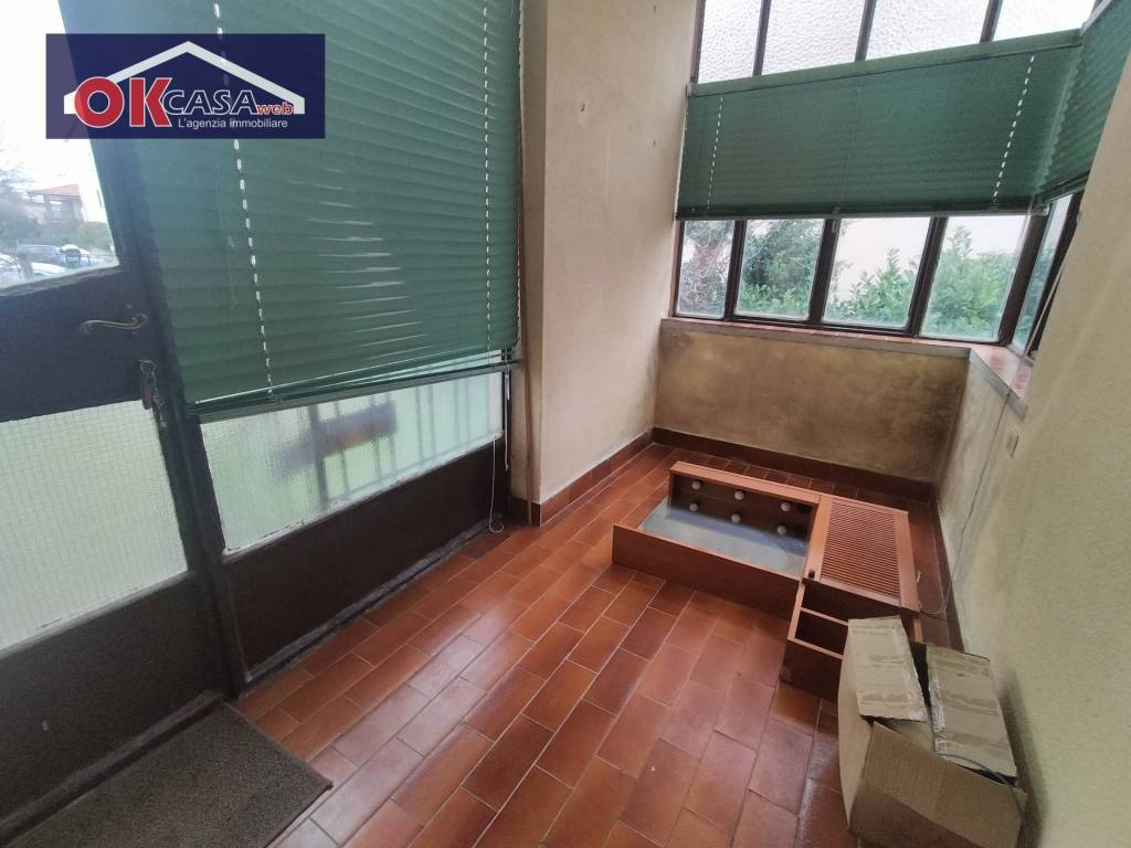 Villa a Monfalcone in Via delle Mandrie - Foto 3