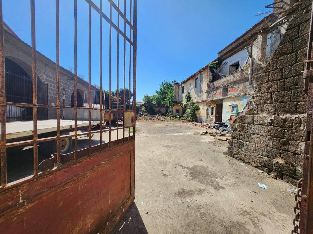 Villa a Santa maria capua vetere in Via Trieste, 22 - Foto 2