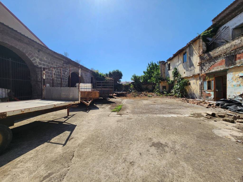 Villa a Santa maria capua vetere in Via Trieste, 22 - Foto 3