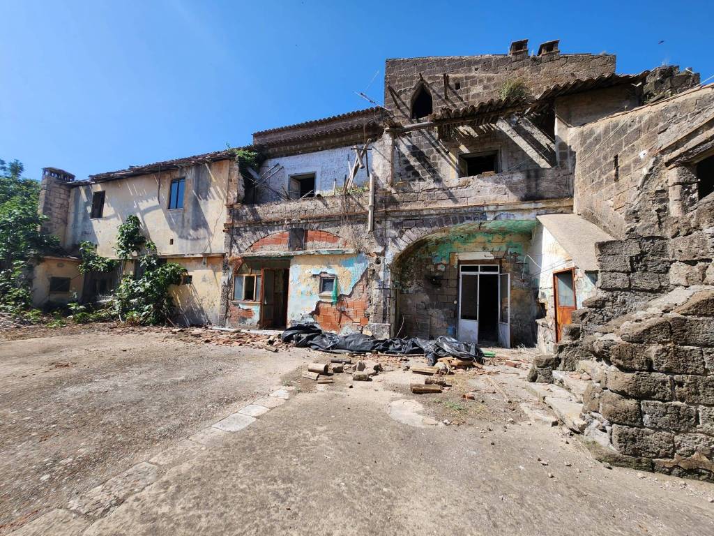 Villa a Santa maria capua vetere in Via Trieste, 22 - Foto 4