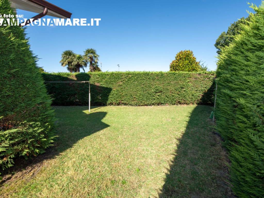 Villa a Riva del po in Via Piave, 10 - Foto 3
