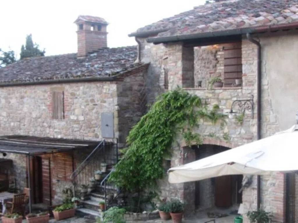 Rustico / casale a Passignano sul trasimeno - Foto 2