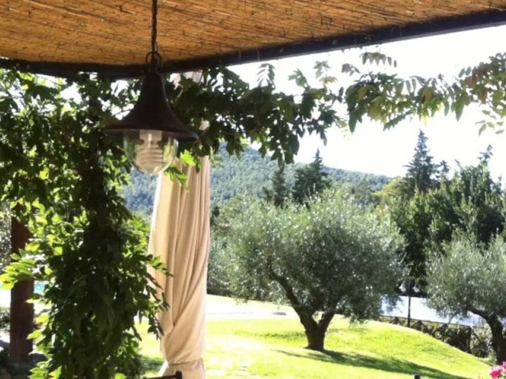 Rustico / casale a Passignano sul trasimeno - Foto 3