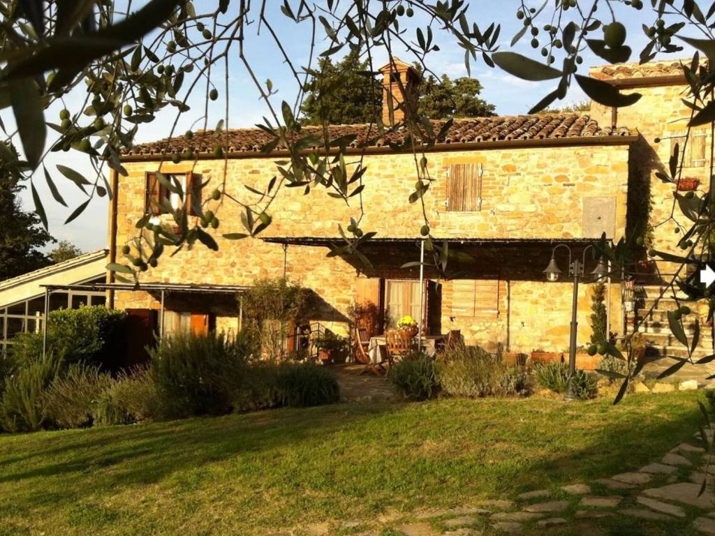 Rustico / casale a Passignano sul trasimeno - Foto 5