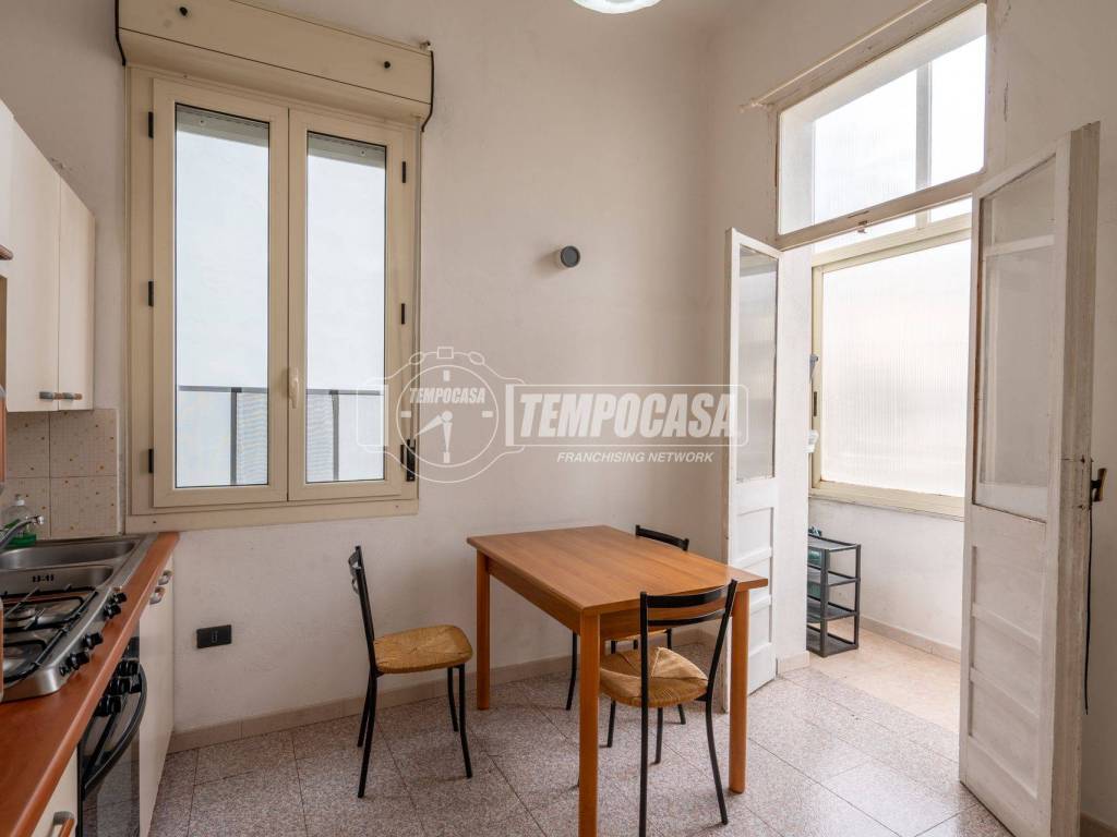 Appartamento a Cagliari in Via Gaetano Donizetti 54 - Foto 2