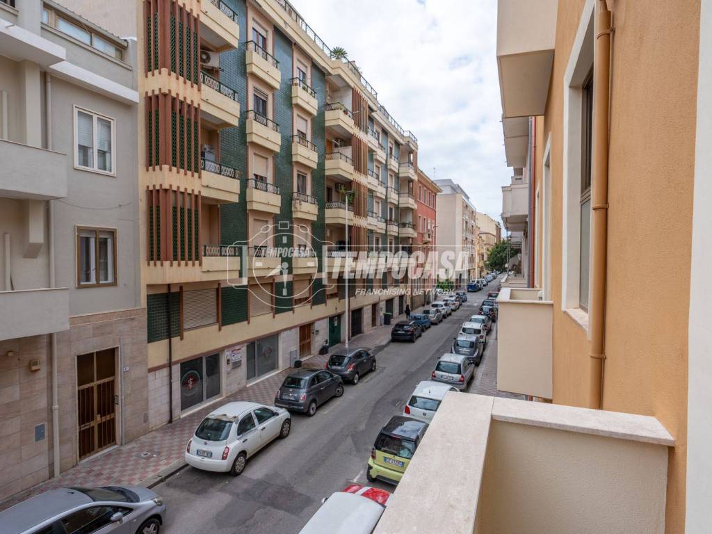 Appartamento a Cagliari in Via Gaetano Donizetti 54 - Foto 3