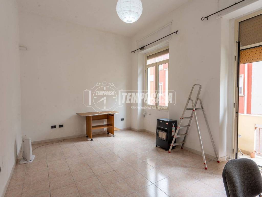 Appartamento a Cagliari in Via Gaetano Donizetti 54 - Foto 5