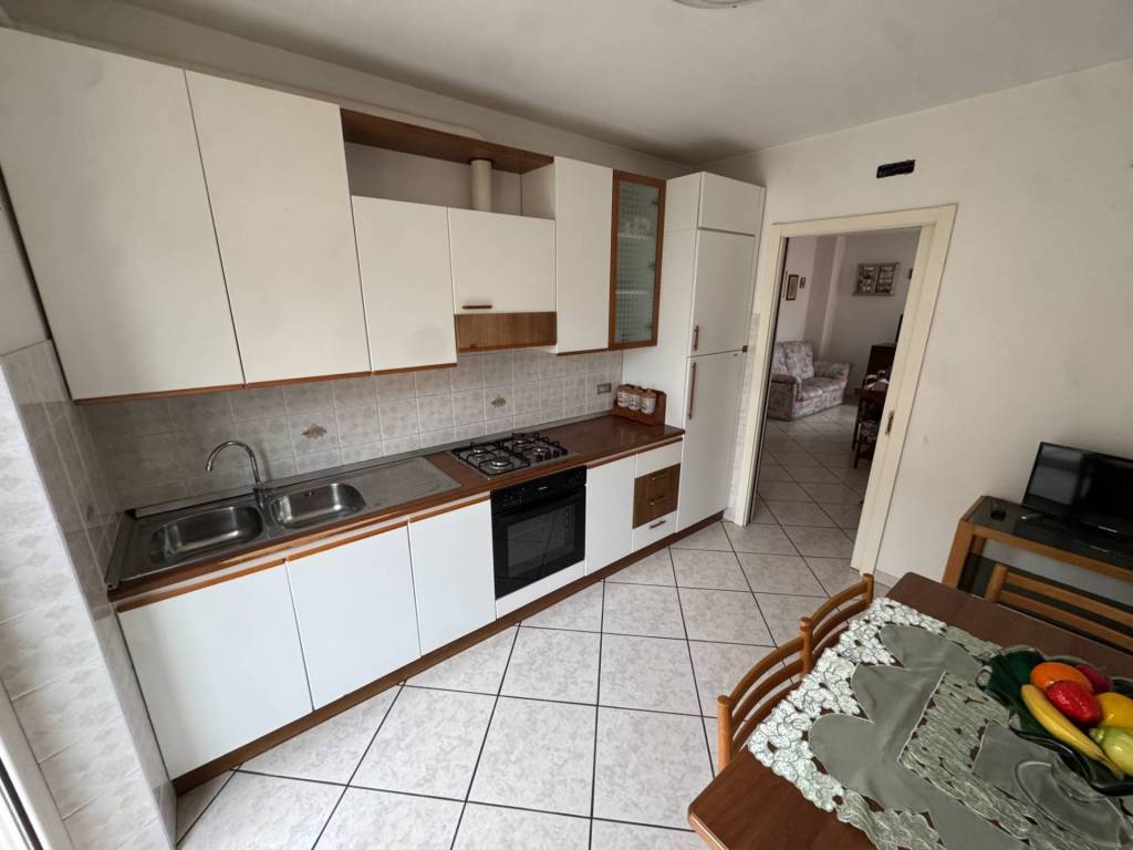 Appartamento a Fermo in Viale Del Progesso - Foto 5