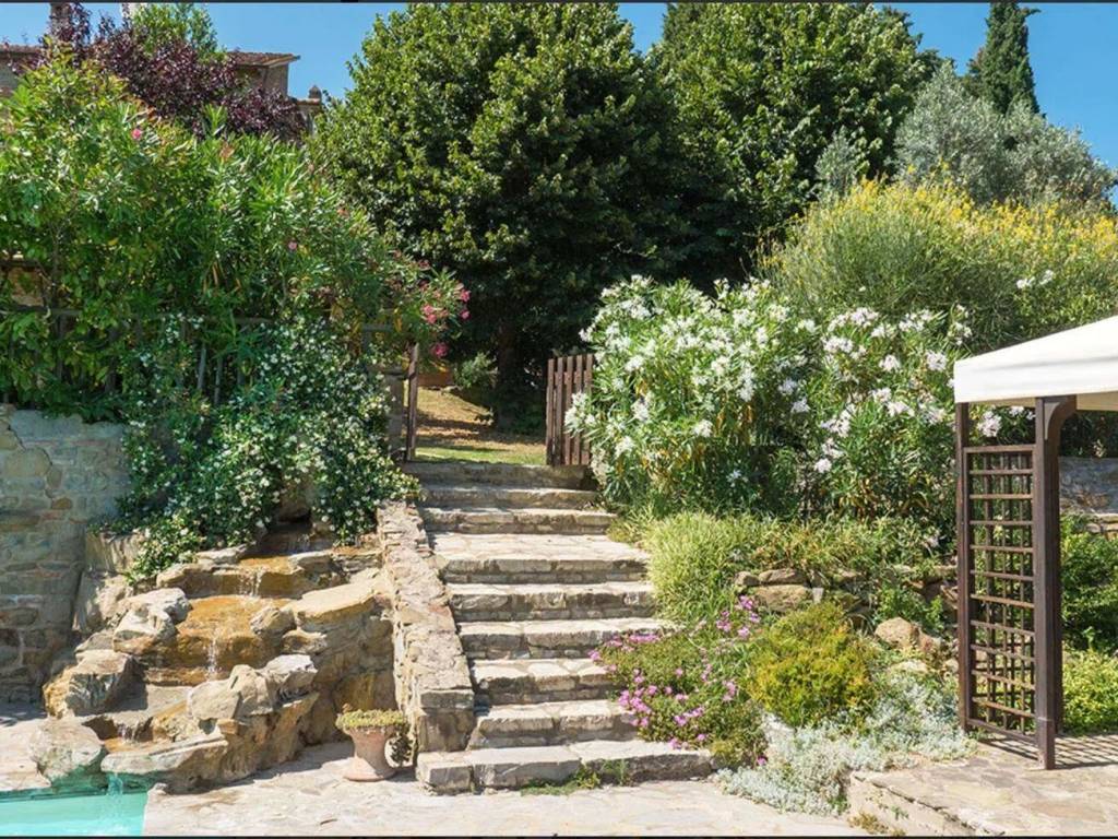 Rustico / casale a Castiglion fiorentino - Foto 3