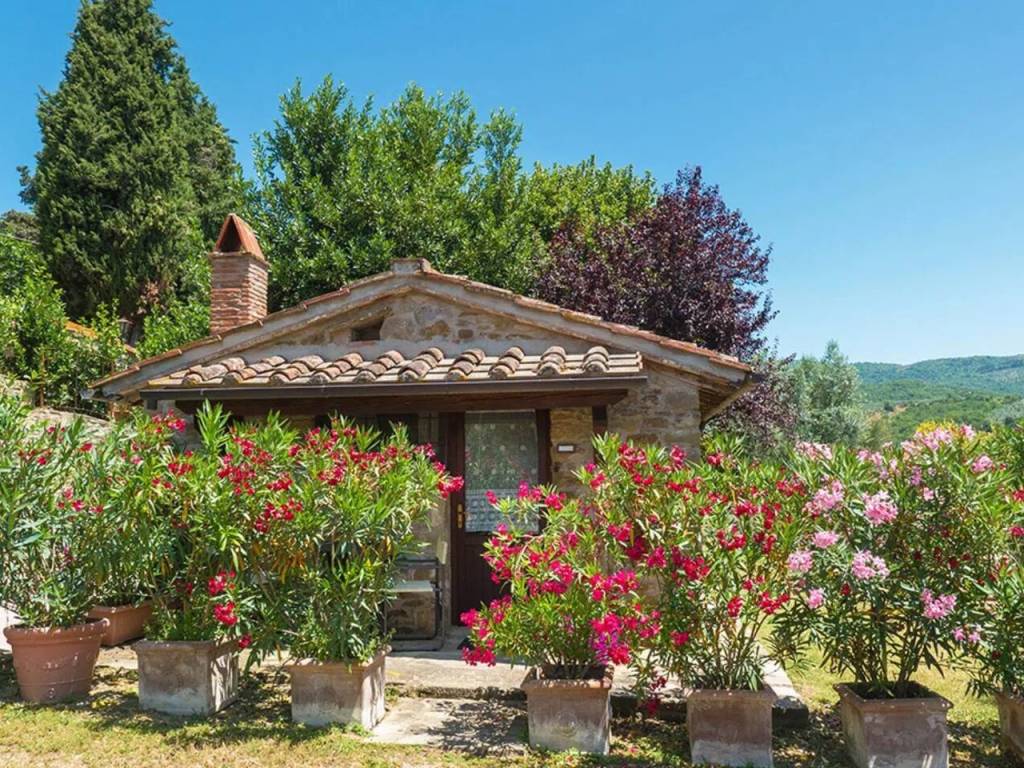 Rustico / casale a Castiglion fiorentino - Foto 5