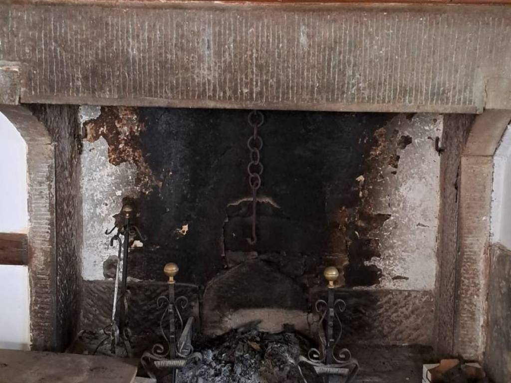 Casa indipendente a Ortignano raggiolo in Monte Borgnoli Badia Tega - Foto 5