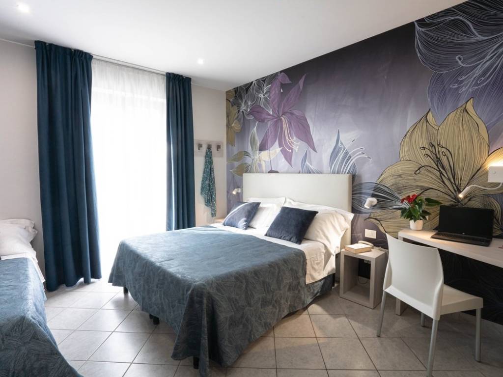 Palazzo / stabile a Camaiore in Via Ermenegildo Pistelli, 134 - Foto 5