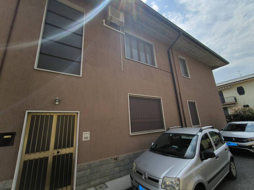 Appartamento a Sant'angelo lodigiano in Via dello Statuto, 77 - Foto 2