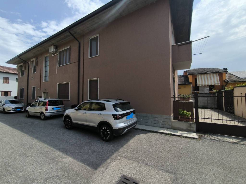 Appartamento a Sant'angelo lodigiano in Via dello Statuto, 77 - Foto 3