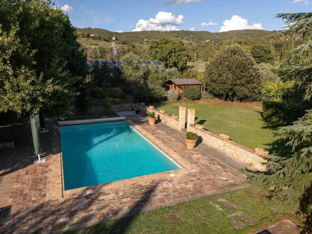 Rustico / casale a Passignano sul trasimeno - Foto 2