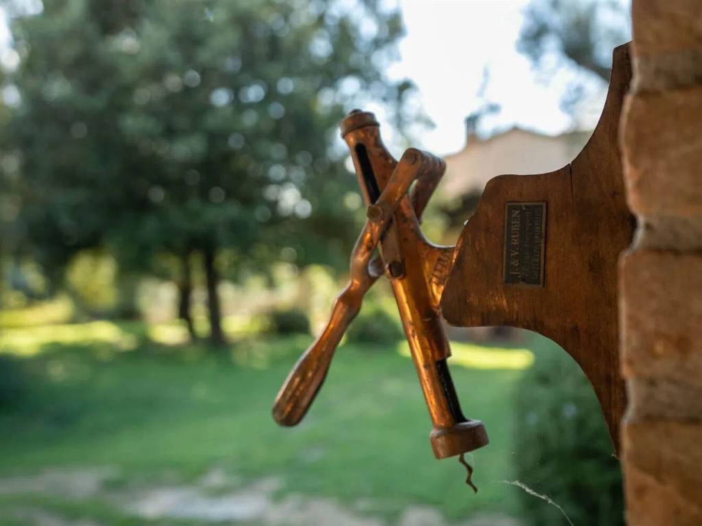 Rustico / casale a Passignano sul trasimeno - Foto 5