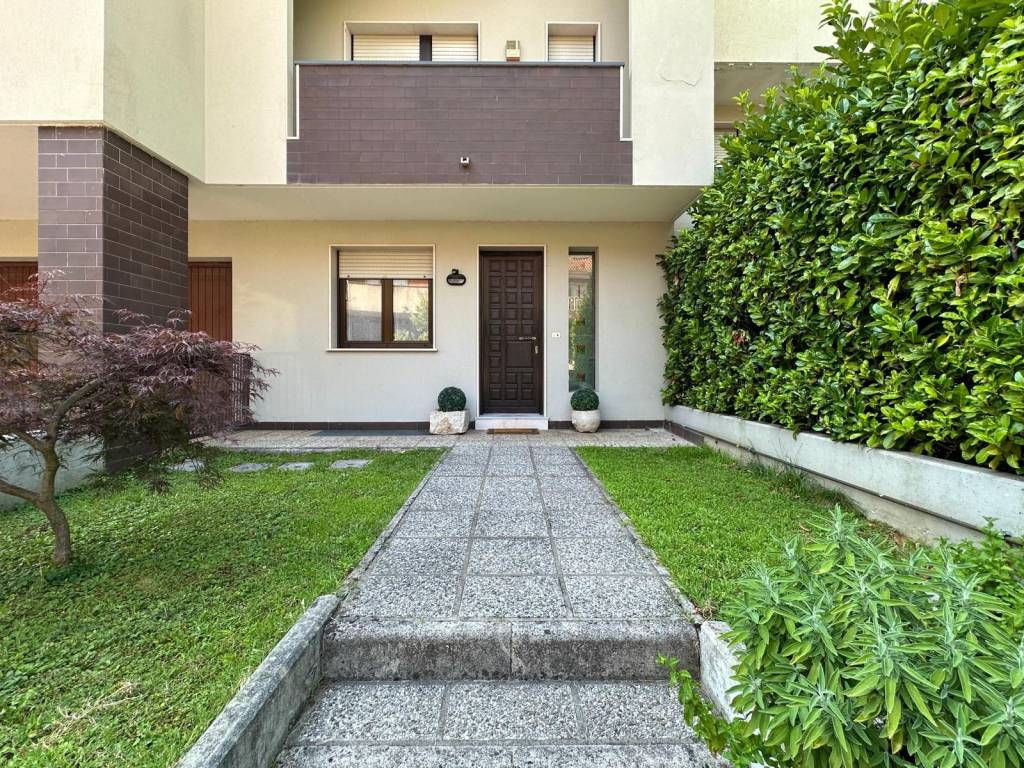 Villa a Udine in Via Planis - Foto 2