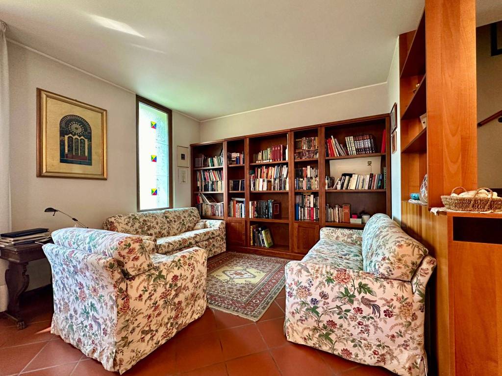 Villa a Udine in Via Planis - Foto 3