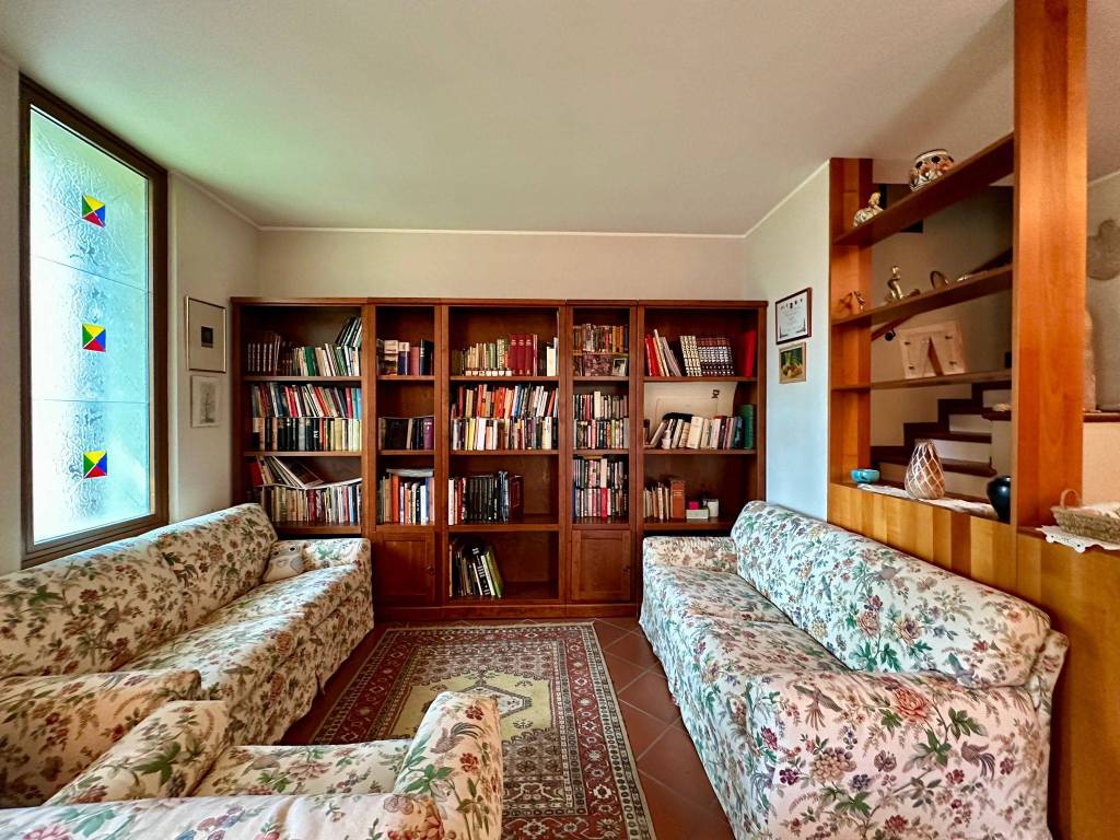 Villa a Udine in Via Planis - Foto 5