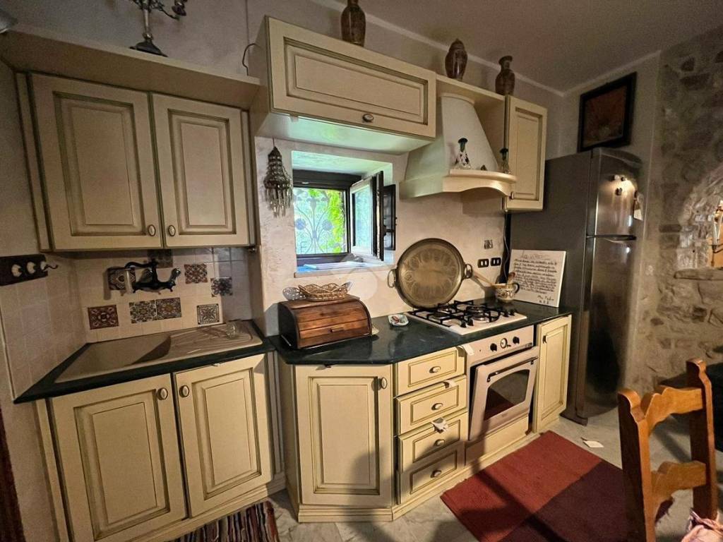 Casa indipendente a Veroli in Via Pacifica - Foto 3