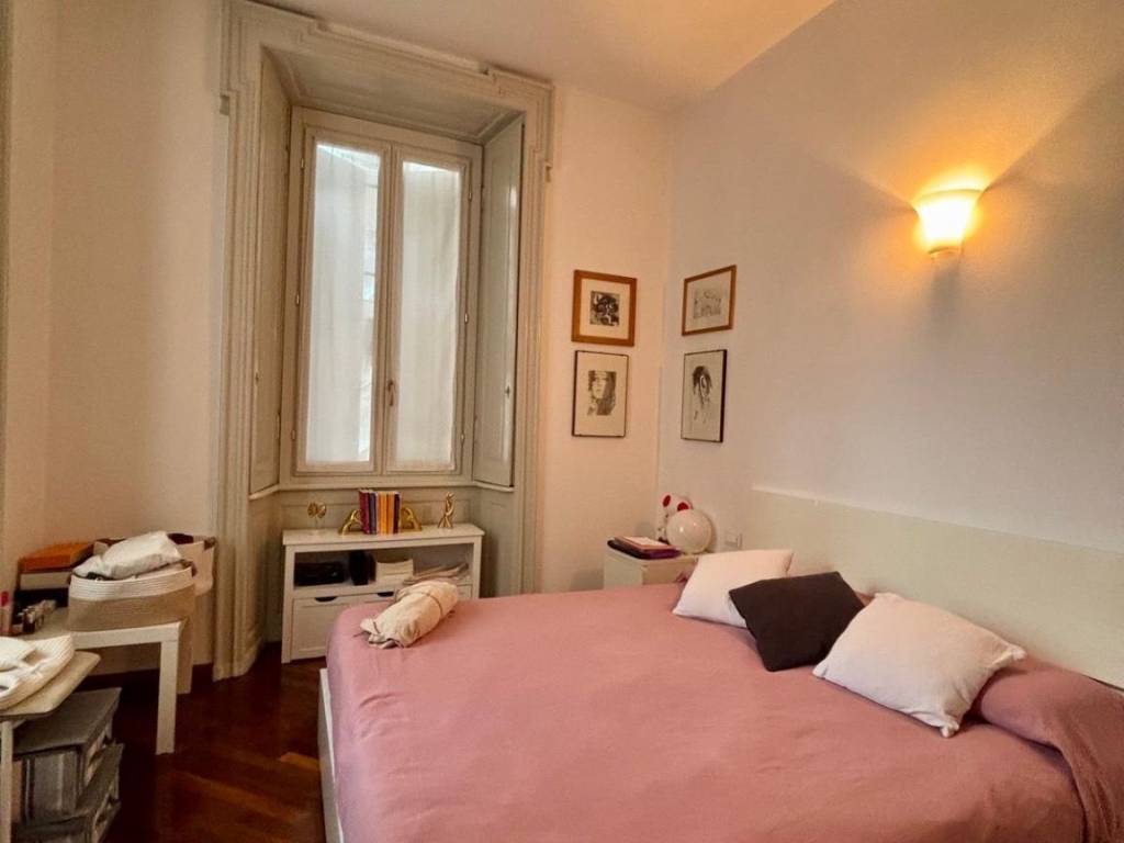 Appartamento a Como in Via Giulio Rubini, 3 - Foto 2
