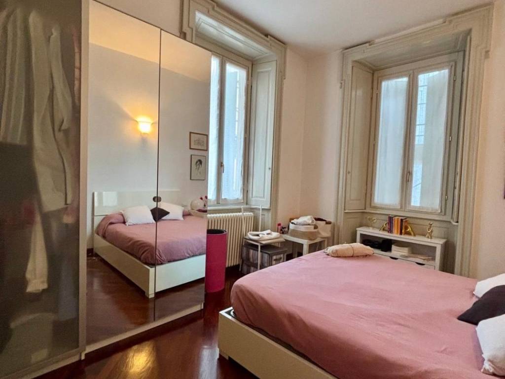 Appartamento a Como in Via Giulio Rubini, 3 - Foto 3