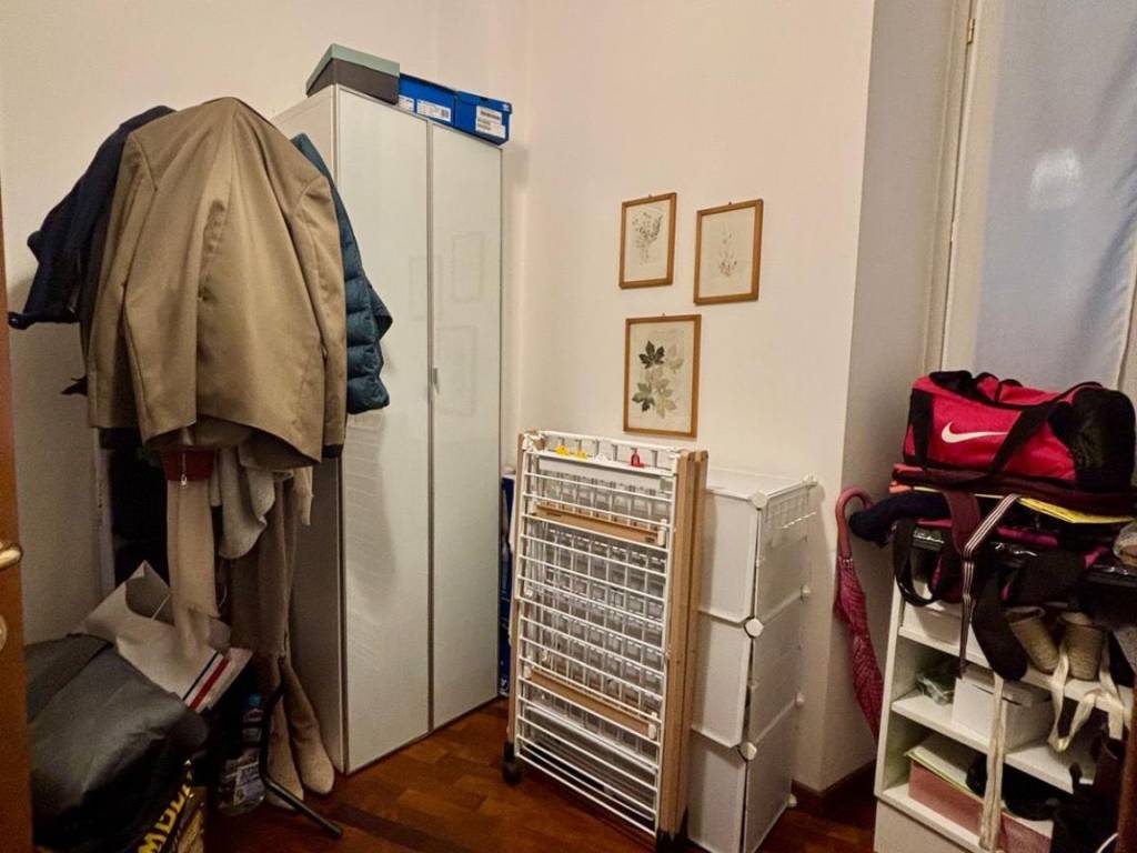 Appartamento a Como in Via Giulio Rubini, 3 - Foto 4