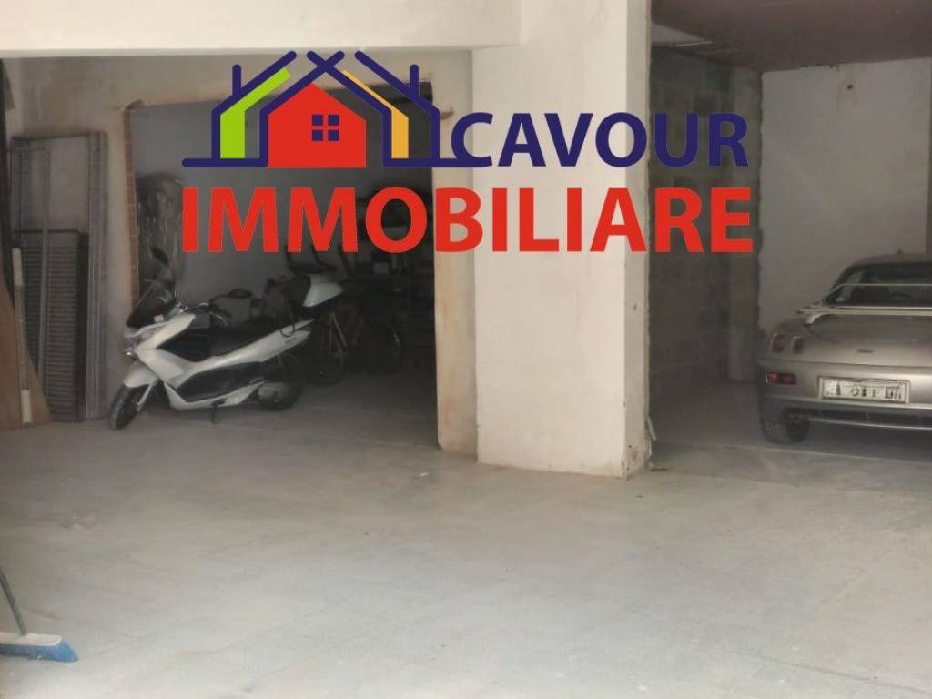 Box / garage a Caltanissetta in Via Pier Maria Rosso di San Secondo - Foto 3
