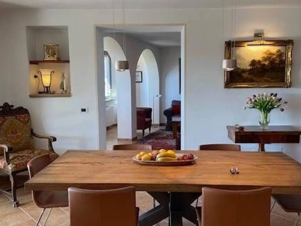 Villa a Passignano sul trasimeno - Foto 2