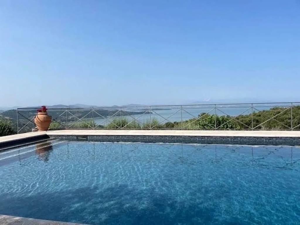 Villa a Passignano sul trasimeno - Foto 4