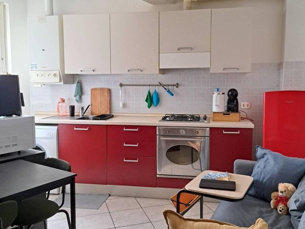 Appartamento a Parma in Borgo del Correggio - Foto 2