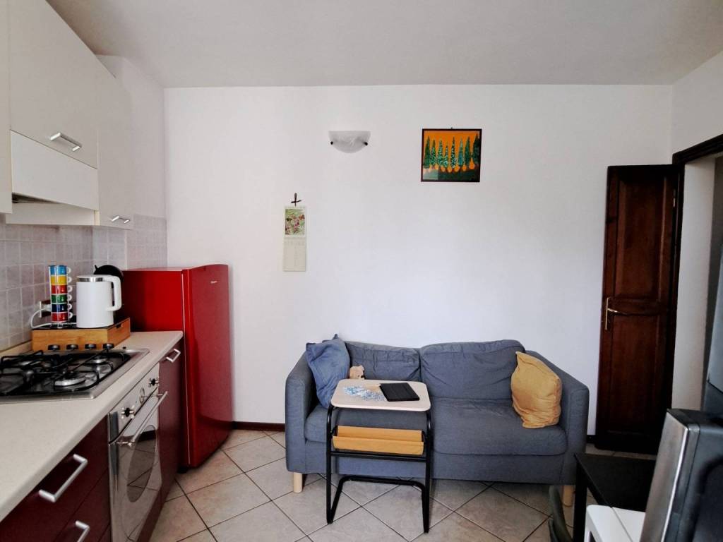 Appartamento a Parma in Borgo del Correggio - Foto 3