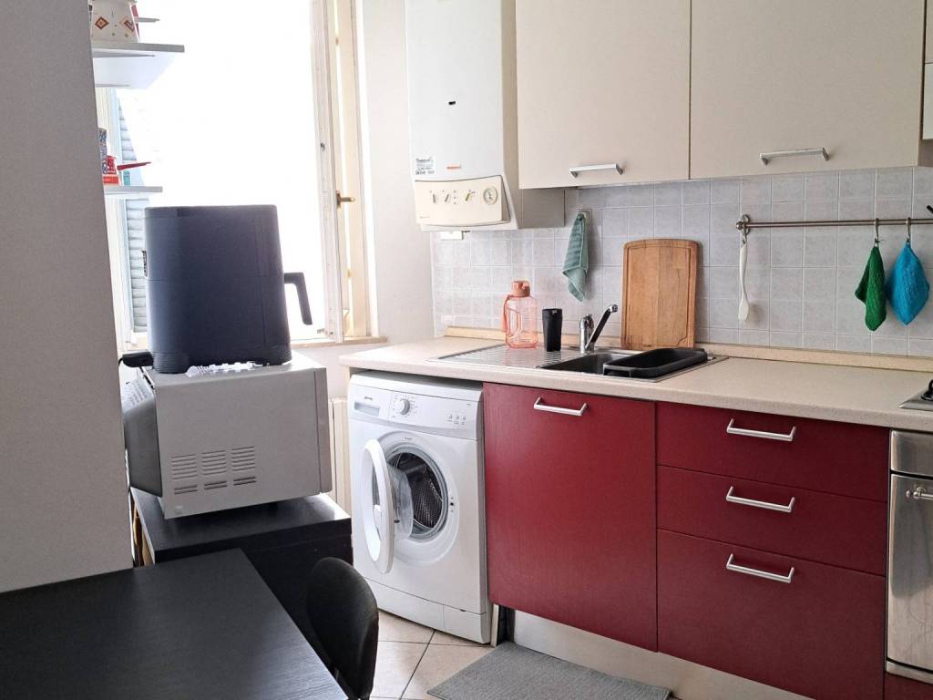 Appartamento a Parma in Borgo del Correggio - Foto 4