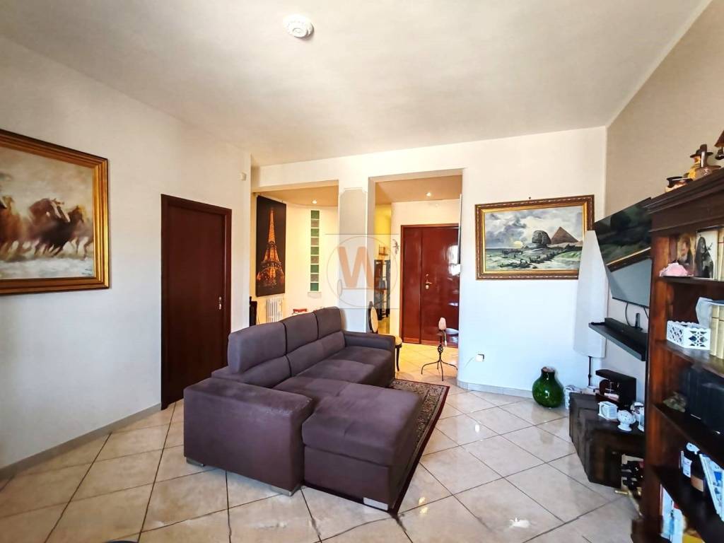 Appartamento a Trani in Via Palmiro Togliatti - Foto 2