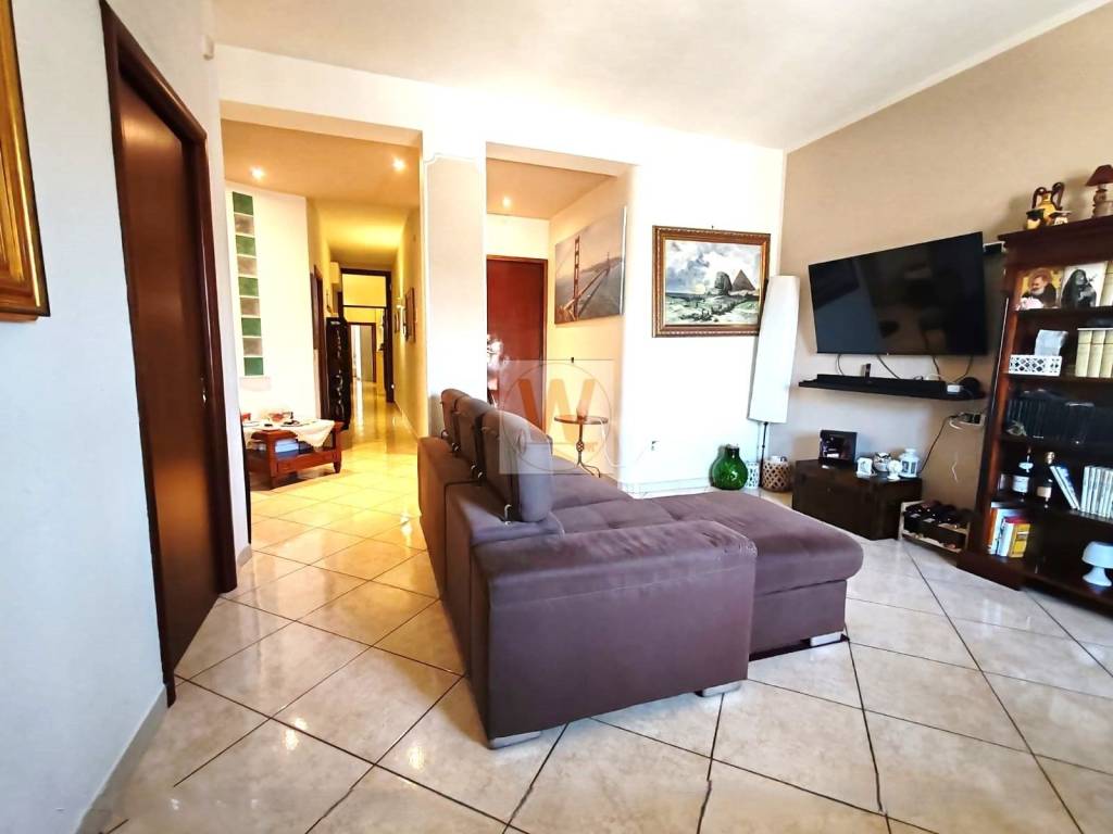 Appartamento a Trani in Via Palmiro Togliatti - Foto 3