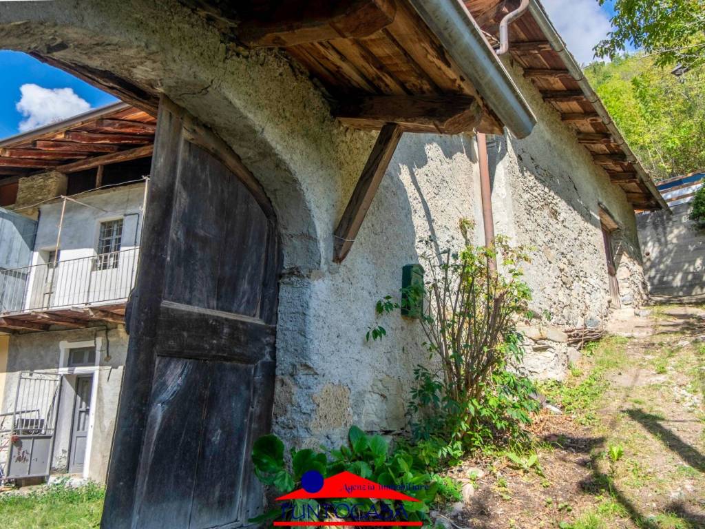 Rustico / casale a Stroppo in Frazione Bassura, 44 - Foto 2