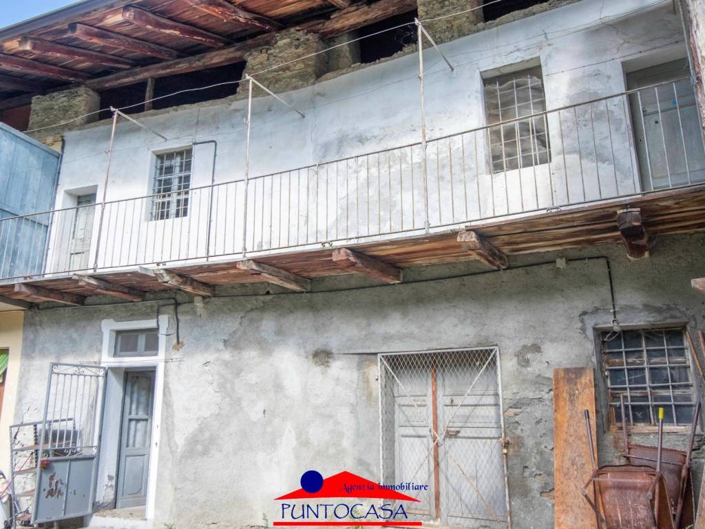 Rustico / casale a Stroppo in Frazione Bassura, 44 - Foto 3