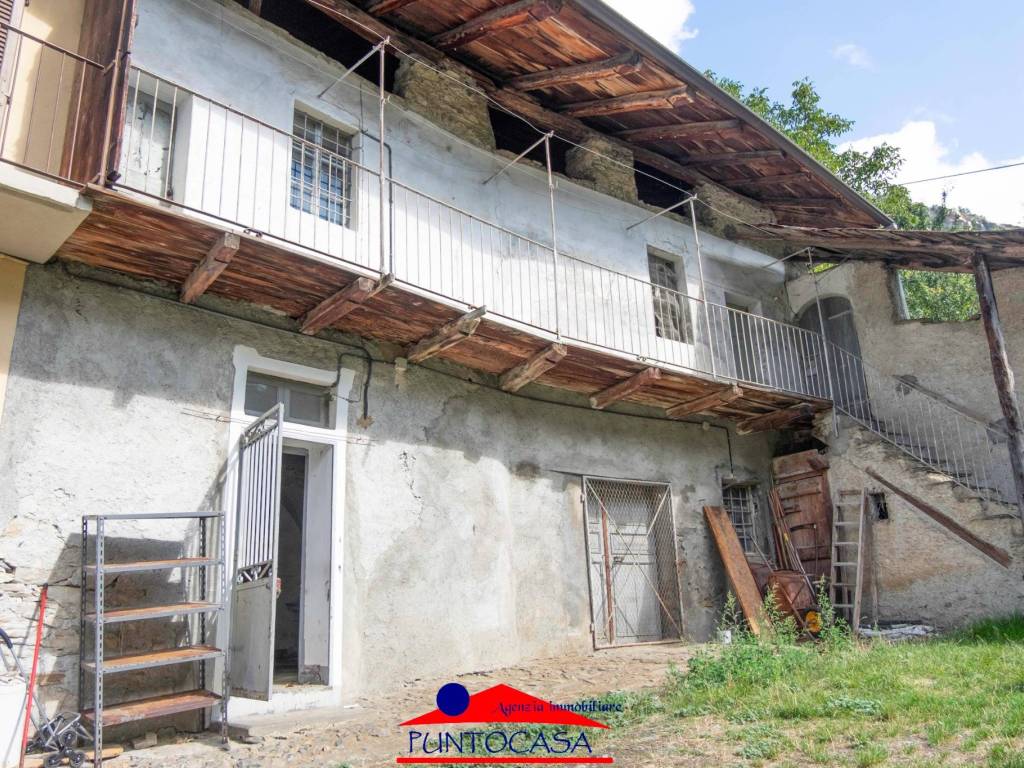 Rustico / casale a Stroppo in Frazione Bassura, 44 - Foto 4