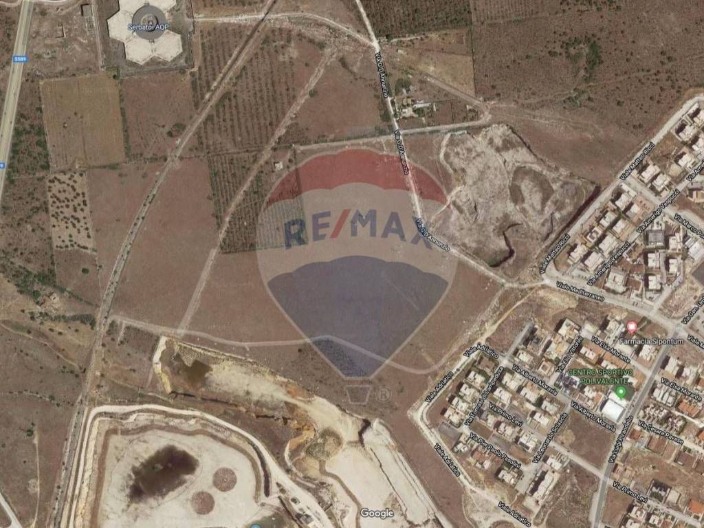 Terreno a Manfredonia - Foto 4