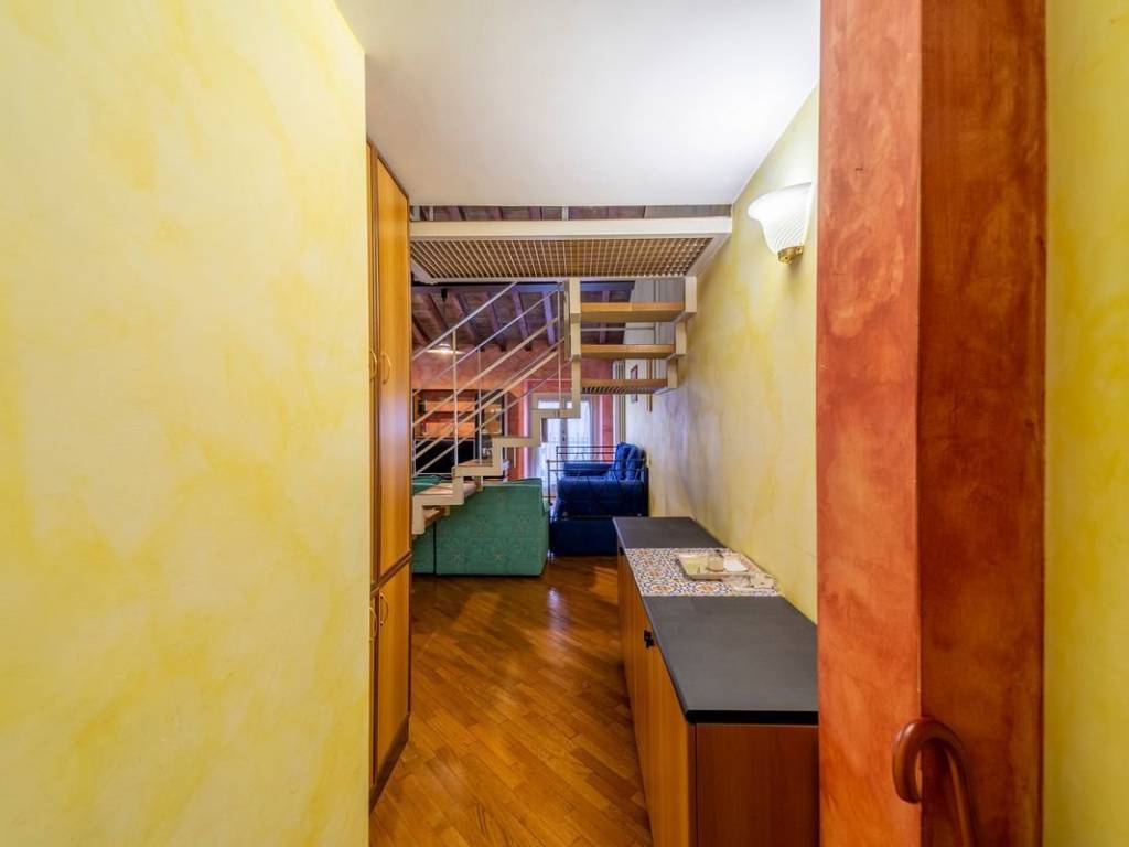 Appartamento a Parma in Borgo 20 Marzo - Foto 2