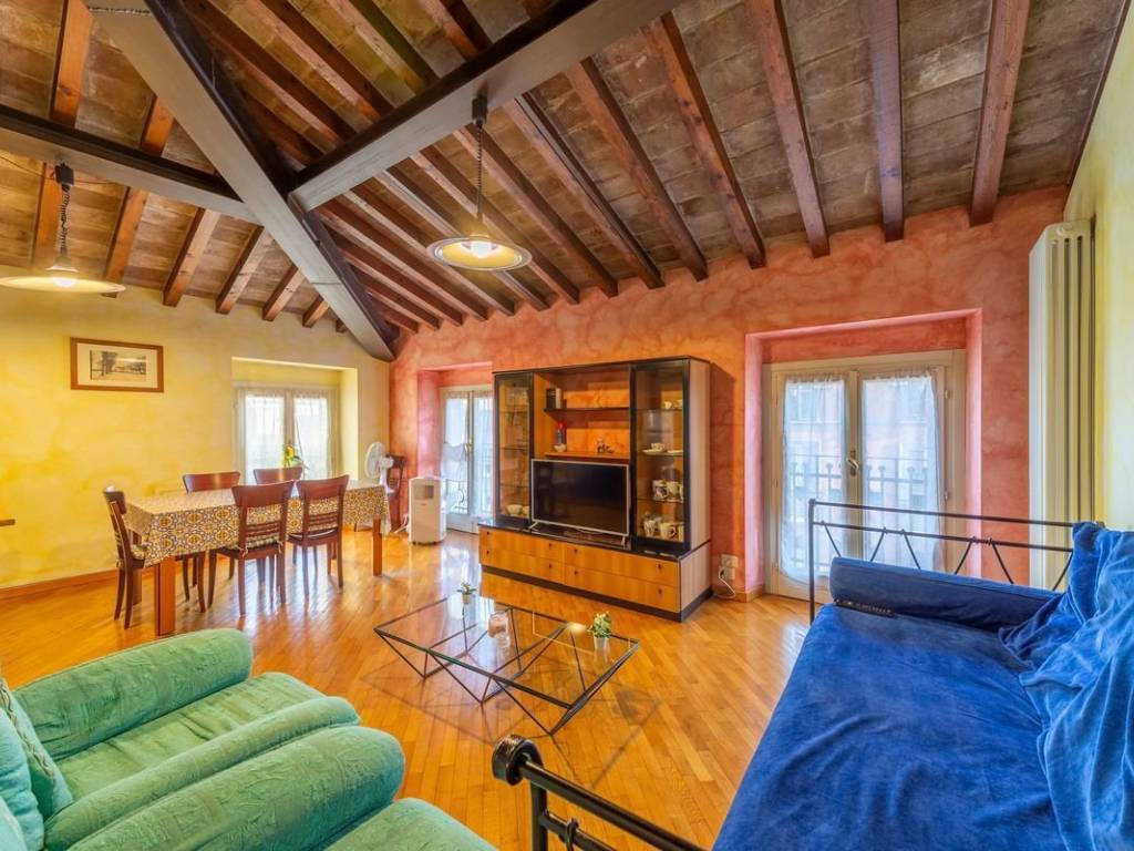 Appartamento a Parma in Borgo 20 Marzo - Foto 4