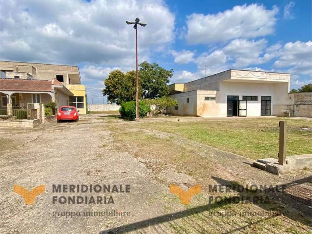 Immobile a Carmiano in SP117, 106 - Foto 2